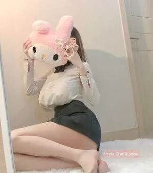 Milksom OnlyFans Leaked Free Thumbnail Picture - #4zVZuT6cSJ