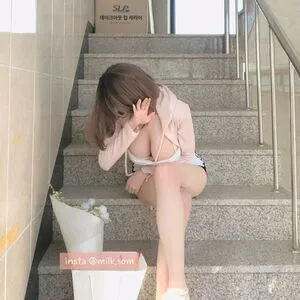 Milksom OnlyFans Leaked Free Thumbnail Picture - #TNngZ8IB1o