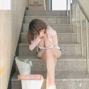 Milksom OnlyFans Leaked Free Thumbnail Picture - #UdgzMhiP6x