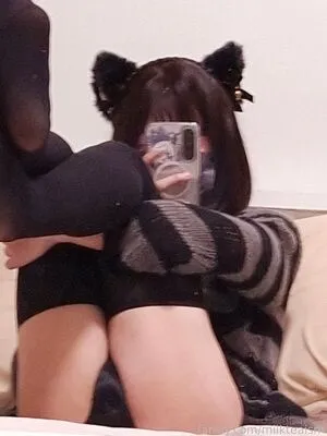 Milkteaism OnlyFans Leaked Free Thumbnail Picture - #50WsNo5Wpn