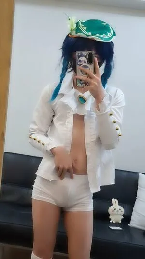 Milkteaism OnlyFans Leaked Free Thumbnail Picture - #Hy9PlhqEdI