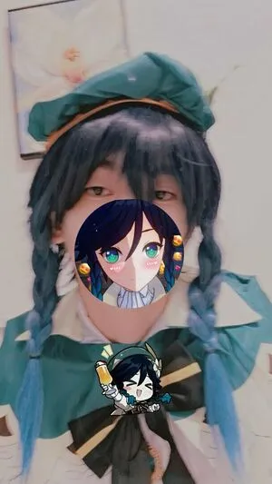 Milkteaism OnlyFans Leaked Free Thumbnail Picture - #xoDAKjJEXf