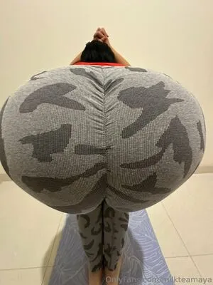 Milkteamayalee OnlyFans Leaked Free Thumbnail Picture - #Bw9bZmWP2t