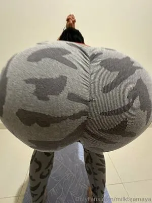 Milkteamayalee OnlyFans Leaked Free Thumbnail Picture - #DA9hMESfR5