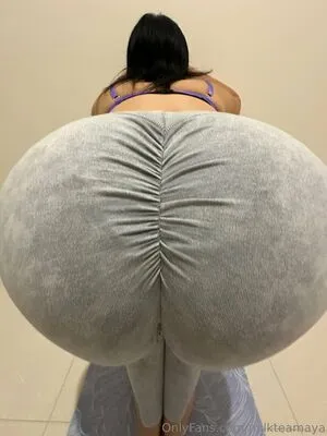 Milkteamayalee OnlyFans Leaked Free Thumbnail Picture - #FtJSAqqP5o