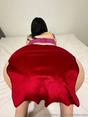 Milkteamayalee OnlyFans Leaked Free Thumbnail Picture - #dM1W06byOo