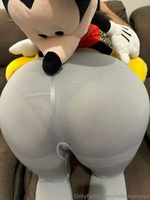 Milkteamayalee OnlyFans Leaked Free Thumbnail Picture - #q5cr1E3PCO