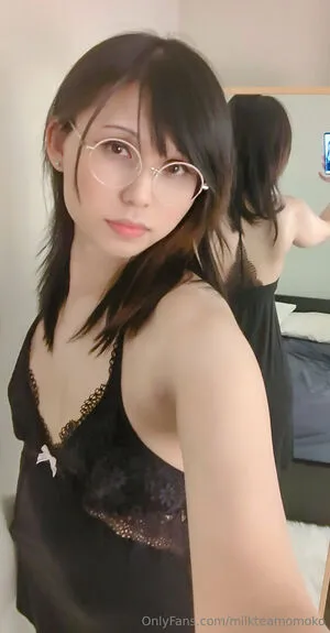 milkteamomoko OnlyFans Leaked Free Thumbnail Picture - #7L5CSvldkb