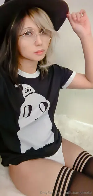 milkteamomoko OnlyFans Leaked Free Thumbnail Picture - #BEyXTVw3Rv