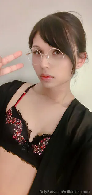 milkteamomoko OnlyFans Leaked Free Thumbnail Picture - #DhhS1SQ79O