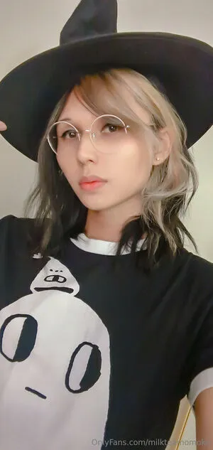 milkteamomoko OnlyFans Leaked Free Thumbnail Picture - #ImQuHmj7U8
