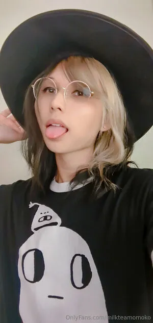 milkteamomoko OnlyFans Leaked Free Thumbnail Picture - #JNt6A4tmen