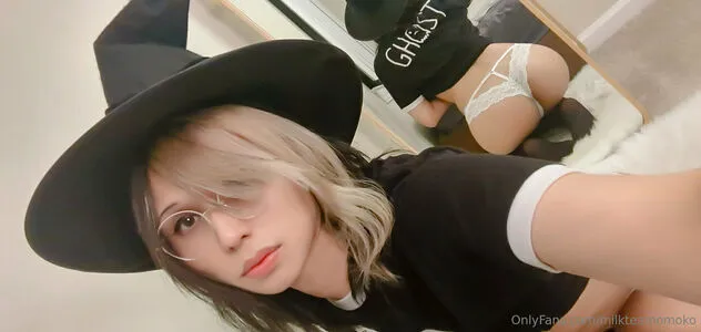 milkteamomoko OnlyFans Leaked Free Thumbnail Picture - #L7Kz7bjVOH