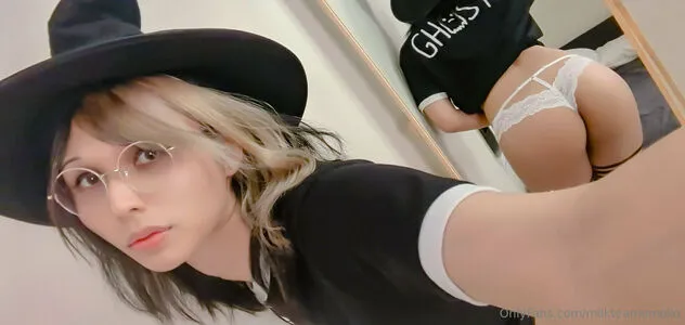 milkteamomoko OnlyFans Leaked Free Thumbnail Picture - #VzRuIrRQlB