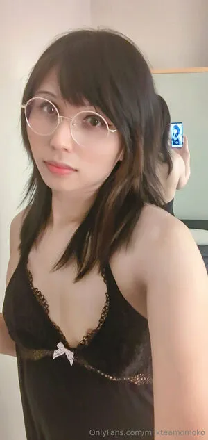 milkteamomoko OnlyFans Leaked Free Thumbnail Picture - #Ypi2jbfEIL
