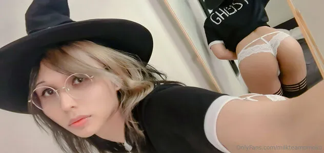 milkteamomoko OnlyFans Leaked Free Thumbnail Picture - #ZEx73x4vcb