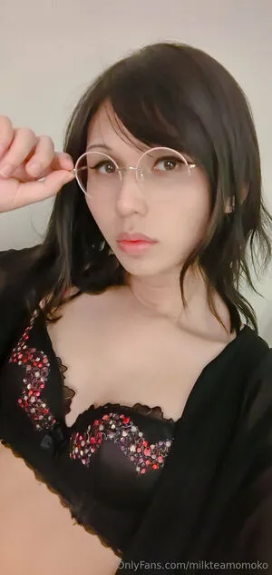 milkteamomoko OnlyFans Leaked Free Thumbnail Picture - #dmvisK0o8Z