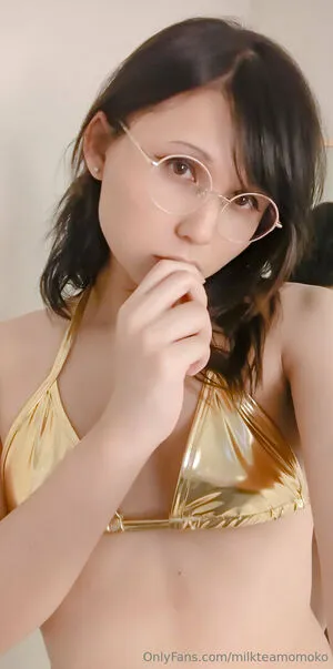 milkteamomoko OnlyFans Leaked Free Thumbnail Picture - #pYIn7YpyI9