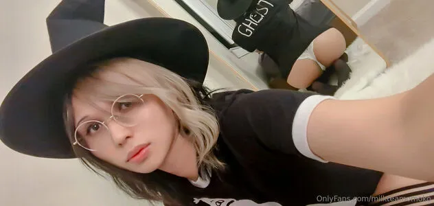 milkteamomoko OnlyFans Leaked Free Thumbnail Picture - #roY0buWldr