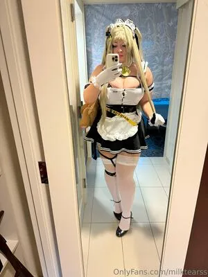 Milktearss OnlyFans Leaked Free Thumbnail Picture - #8E7xd7cr2K