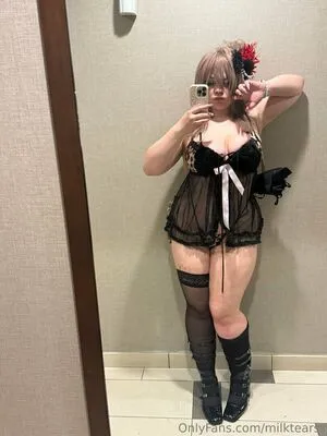 Milktearss OnlyFans Leaked Free Thumbnail Picture - #DpDNwaJ1QB