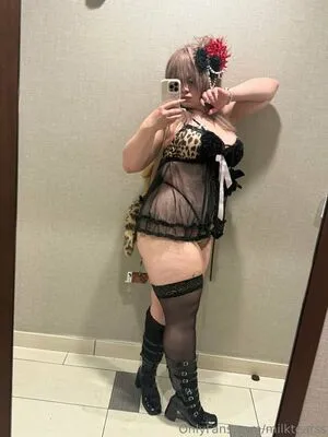 Milktearss OnlyFans Leaked Free Thumbnail Picture - #OrxL6eKutg