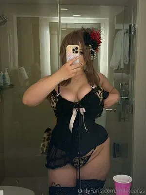 Milktearss OnlyFans Leaked Free Thumbnail Picture - #Oxtz4vcggC
