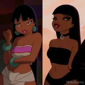 Milkubunny OnlyFans Leaked Free Thumbnail Picture - #8wVkqR0eK5