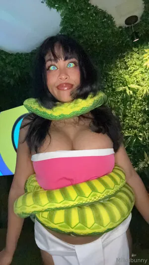 Milkubunny OnlyFans Leaked Free Thumbnail Picture - #ITByA9MQNY
