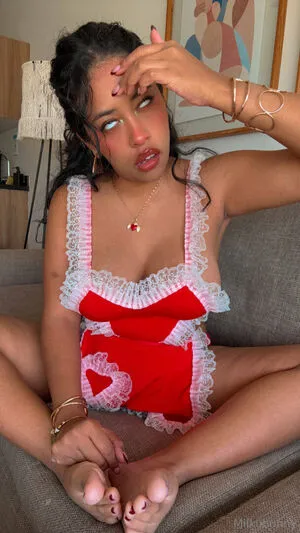 Milkubunny OnlyFans Leaked Free Thumbnail Picture - #MC2FtFw8z4