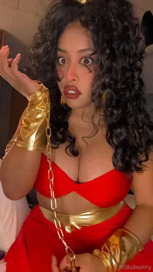 Milkubunny OnlyFans Leaked Free Thumbnail Picture - #PYPwqBfoyg