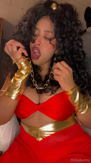 Milkubunny OnlyFans Leaked Free Thumbnail Picture - #RvwvlxrzIg