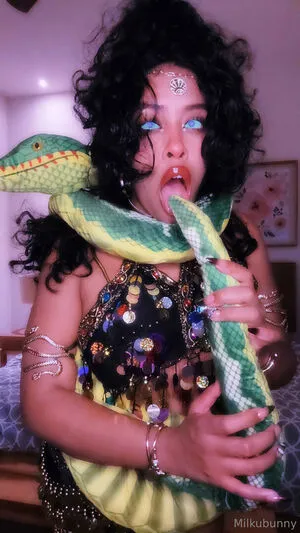 Milkubunny OnlyFans Leaked Free Thumbnail Picture - #WKy8p8VqxQ