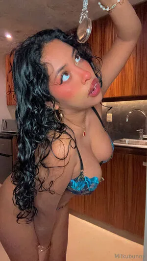 Milkubunny OnlyFans Leaked Free Thumbnail Picture - #XUSg4W3HCm