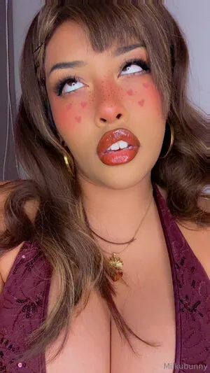 Milkubunny OnlyFans Leaked Free Thumbnail Picture - #dSX0OLOSCJ