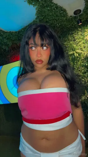 Milkubunny OnlyFans Leaked Free Thumbnail Picture - #euyMkbu1Nb