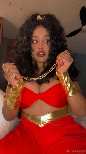 Milkubunny OnlyFans Leaked Free Thumbnail Picture - #q0TqdeSkbp