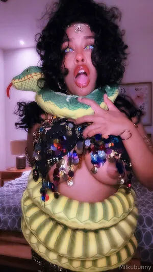 Milkubunny OnlyFans Leaked Free Thumbnail Picture - #vX5cv1iBWP