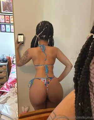Milkumai OnlyFans Leaked Free Thumbnail Picture - #lzDgEXHlmS