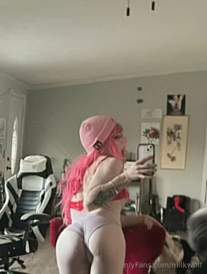 milkw0lf OnlyFans Leaked Free Thumbnail Picture - #1yew2WplC4