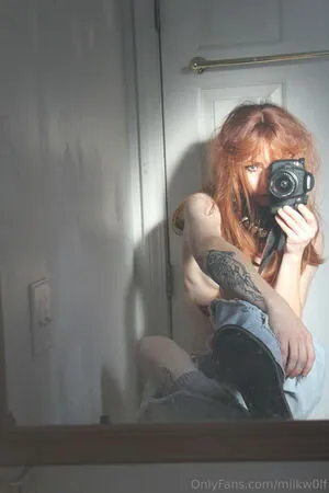 milkw0lf OnlyFans Leaked Free Thumbnail Picture - #5uRUwbkBfI