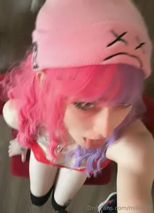 milkw0lf OnlyFans Leaked Free Thumbnail Picture - #9pqlyU8wR5