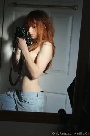 milkw0lf OnlyFans Leaked Free Thumbnail Picture - #E2VH0T8jNN