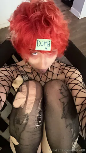 milkw0lf OnlyFans Leaked Free Thumbnail Picture - #KA0uCzdigG