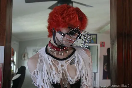 milkw0lf OnlyFans Leaked Free Thumbnail Picture - #nzVBvCjadE
