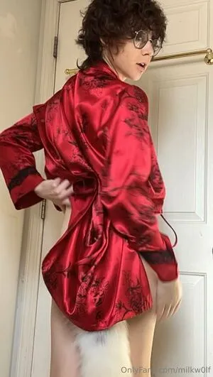 milkw0lf OnlyFans Leaked Free Thumbnail Picture - #wBbNIbnc5s