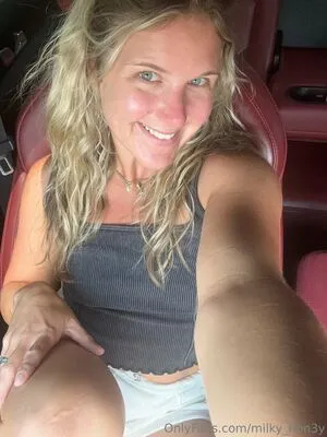 Milky Hon3y OnlyFans Leaked Free Thumbnail Picture - #20UjGOauao