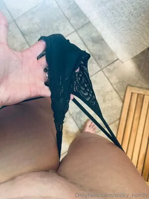 Milky Hon3y OnlyFans Leaked Free Thumbnail Picture - #4j9QQfh8Hc