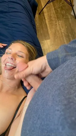 Milky Hon3y OnlyFans Leaked Free Thumbnail Picture - #OExx56FD3f