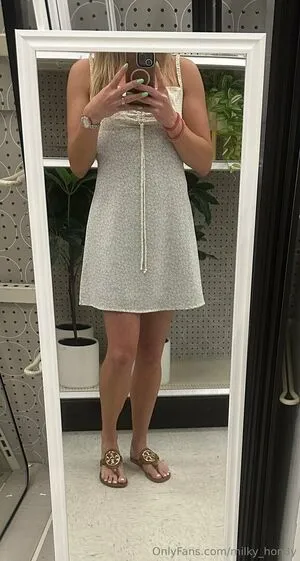 Milky Hon3y OnlyFans Leaked Free Thumbnail Picture - #PMoHC8yisz